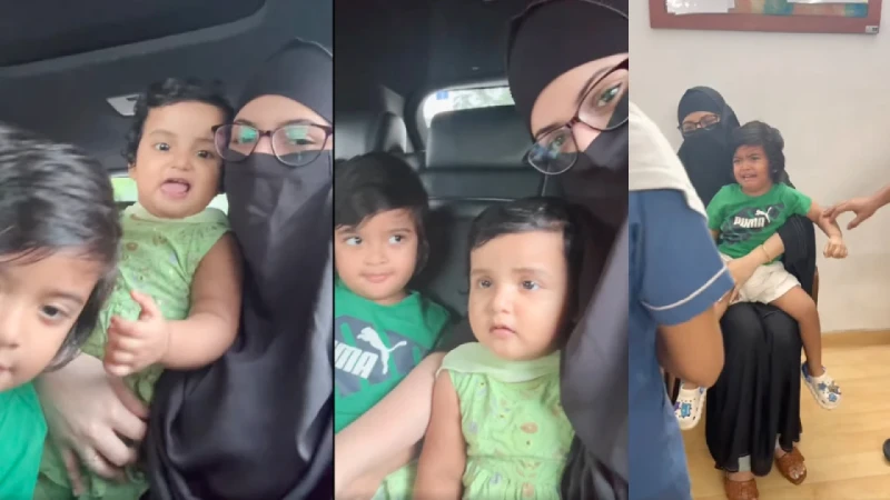 হঠাৎ বোরকায় পরীমণি!